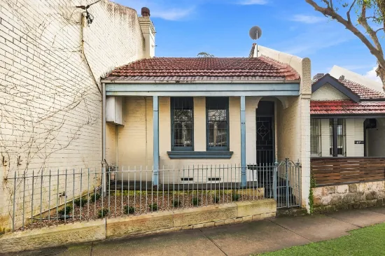 49 Albion Street, Annandale, NSW 2038