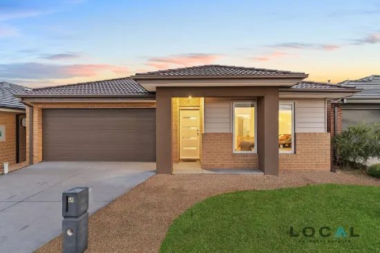 49 Alfred Road, Werribee, Vic 3030