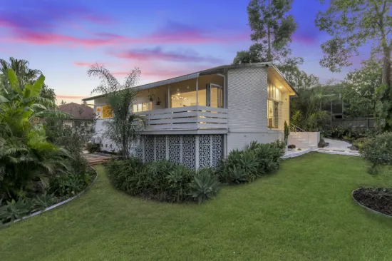 49 Almay Street, Kenmore, Qld 4069