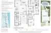 49 Amalfi Drive, Isle Of Capri, Qld 4217-Floorplan