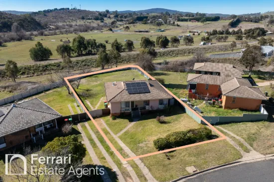 49 Amaroo Crescent, Orange, NSW 2800