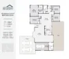 49 Appledore Street, Bracken Ridge, Qld 4017-Floorplan