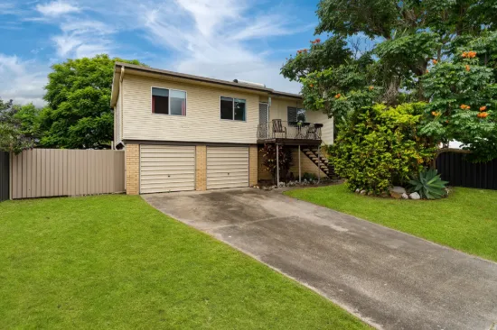 49 Aquarius Drive, Kingston, Qld 4114