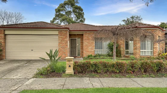 49 Armstrong Road, Bayswater, Vic 3153