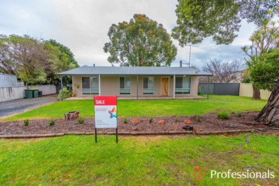 49 Arnott Street, Manjimup, WA 6258