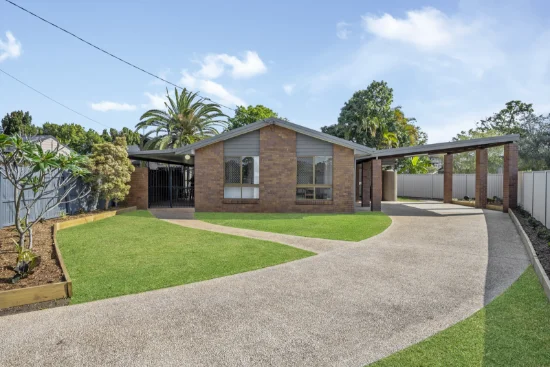 49 Arrakune Crescent, Kallangur, Qld 4503