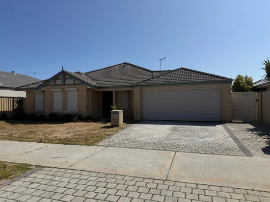 49 Ashley Road, Tapping, WA 6065