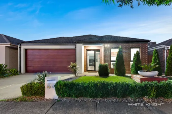 49 Aspire Boulevard, Fraser Rise, Vic 3336