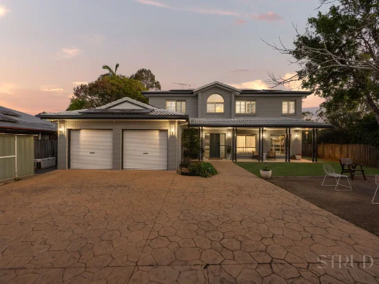49 Atkinson Drive, Karana Downs, Qld 4306