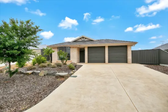 49 Atze Parade, Nuriootpa, SA 5355