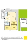 49 Audie Parade, Berkeley Vale NSW 2261-Floorplan