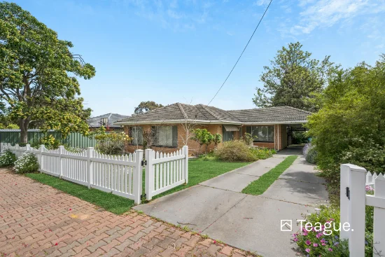 49 Auricchio Avenue, St Marys, SA 5042