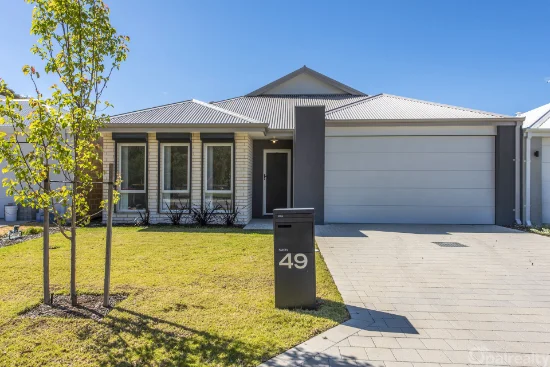 49 Autumn Drive, Baldivis, WA 6171 - For Rent