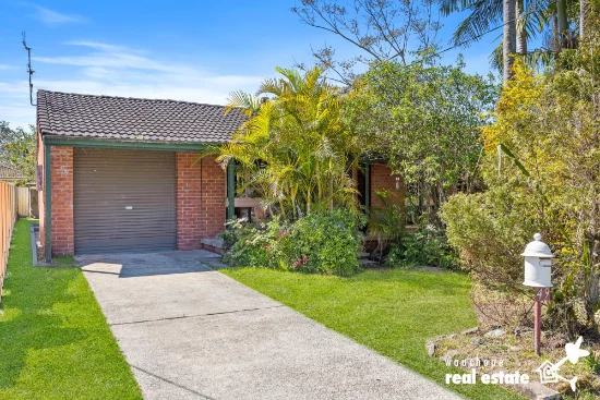 49 Bain Street, Wauchope, NSW 2446
