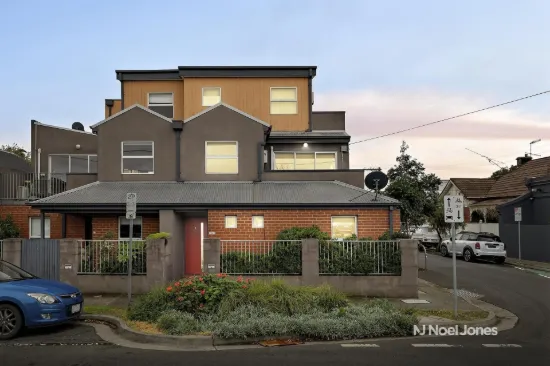 49 Baker Street, Richmond, Vic 3121