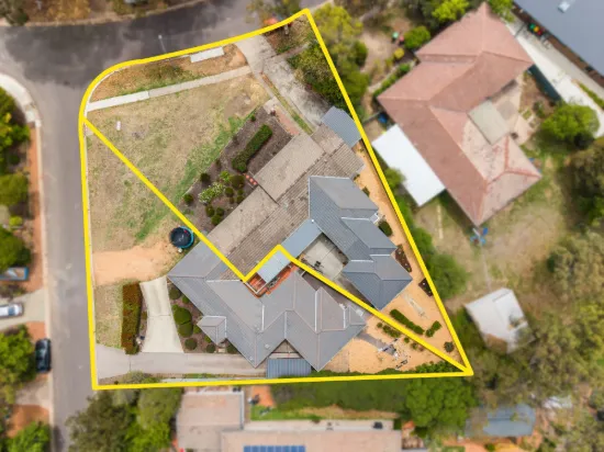 49 Bambridge Street, Weetangera, ACT 2614