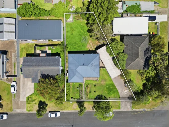 49 Bardia Road, Shortland, NSW 2307