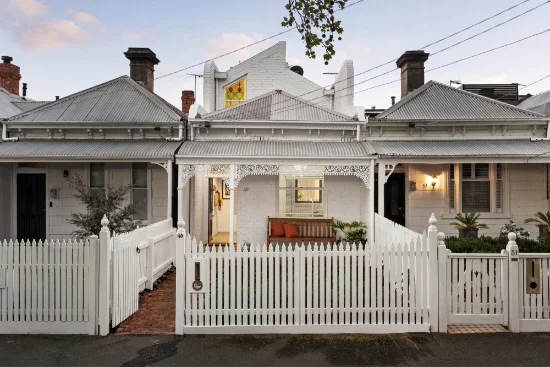 49 Barrett Street, Albert Park, Vic 3206 - For Sale