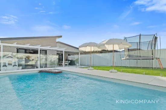 49 Barrington Circuit, Waterford, Qld 4133