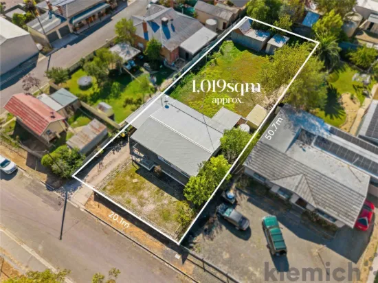 49 Beare Street, Clare, SA 5453