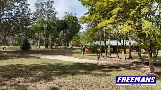 49 Belair Drive, Kingaroy, Qld 4610