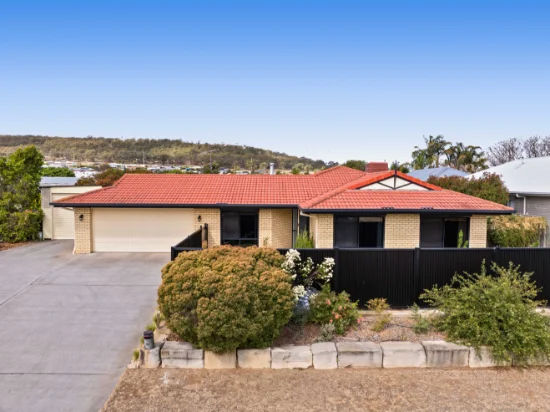 49 Belclaire Drive, Westbrook, Qld 4350