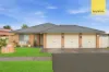 49 Bellingham Avenue, Glendenning, NSW 2761