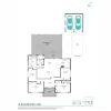 49 Belmore Road, Lorn, NSW 2320-Floorplan