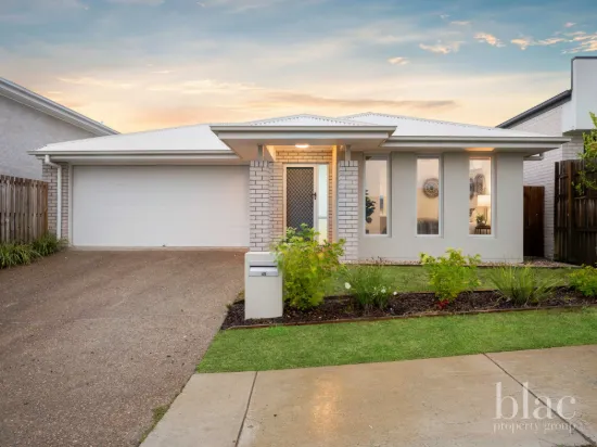 49 Bemina Crescent, Spring Mountain, Qld 4300