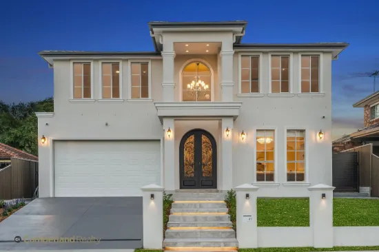 49 Berith Road, Greystanes, NSW 2145