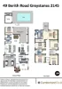 49 Berith Road, Greystanes, NSW 2145-Floorplan