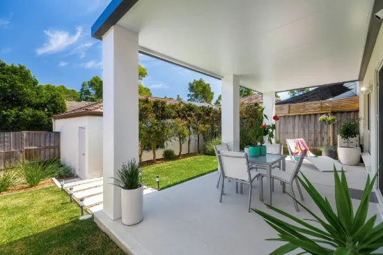 49 Betty Cuthbert Drive, Lidcombe, NSW 2141