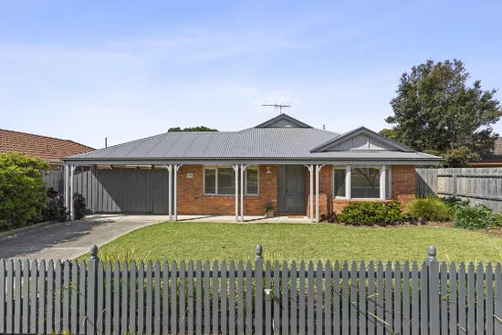 49 Bickford Road, Grovedale, Vic 3216 - For Sale
