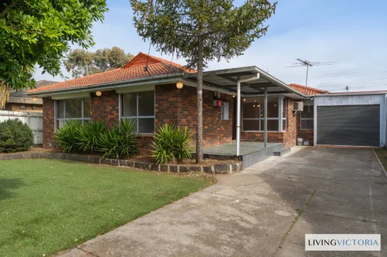 49 Birchwood Boulevard, Deer Park, Vic 3023