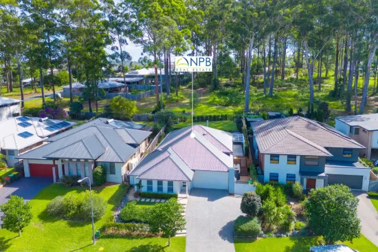 49 Black Caviar Parade, Port Macquarie, NSW 2444