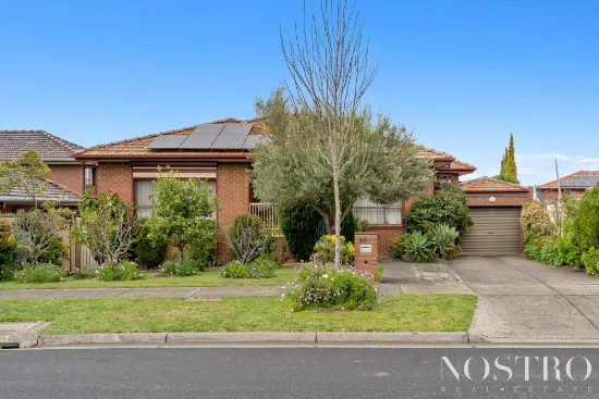 49 Blackman Avenue, Mill Park, Vic 3082