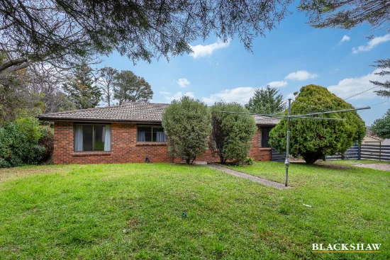 49  Blackwell Circuit, Flynn, ACT 2615