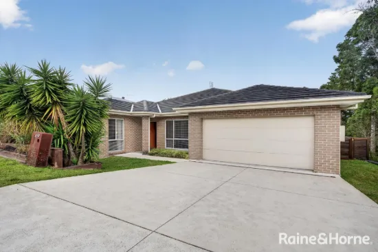 49 Blackwood Circuit, Cameron Park, NSW 2285