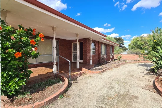 49 Blantyre Street, Katanning, WA 6317