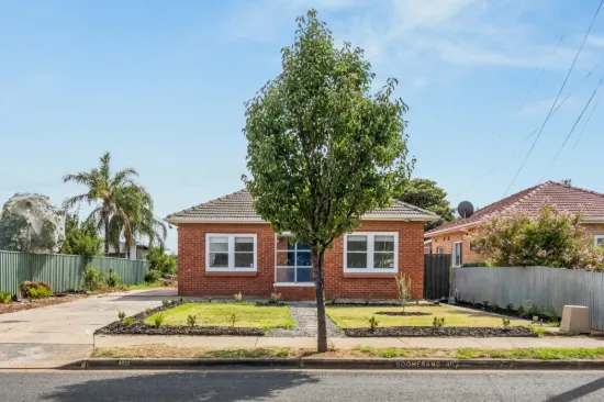 49 Boomerang Road, Croydon Park, SA 5008