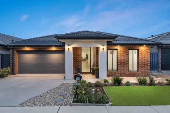 49 Borthwick Parade, Clyde North, Vic 3978