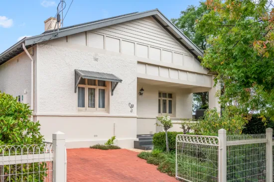 49 Bosanquet Avenue, Prospect, SA 5082