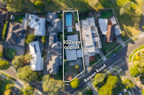 49 Bowen Road, Doncaster East, Vic 3109