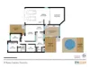 49 Bower Crescent, Toormina, NSW 2452-Floorplan