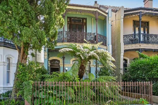 49 Boyce Street, Glebe, NSW 2037