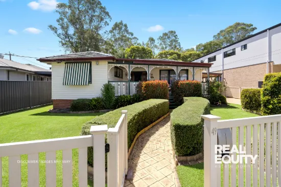 49 Brallos Avenue, Holsworthy, NSW 2173