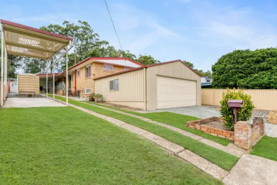 49 Bramcote Street, Chermside West, Qld 4032