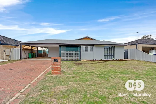 49 Brand Avenue, Usher, WA 6230