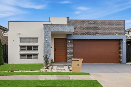49 Broadfoot Avenue, Marsden Park, NSW 2765