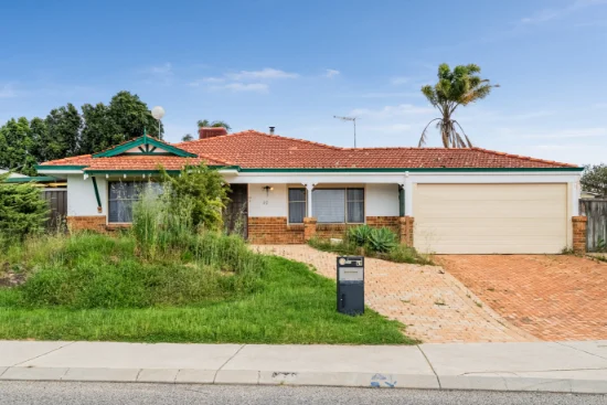 49 Bronzewing Avenue, Ellenbrook, WA 6069 - For Sale